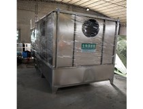 廢氣除臭設備，生物除臭塔是如何去除臭味的