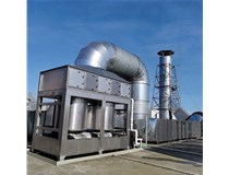 氣旋混動(dòng)噴淋塔的作用有哪些？有什么優(yōu)勢(shì)？