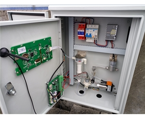 零星廢水在線監測設備